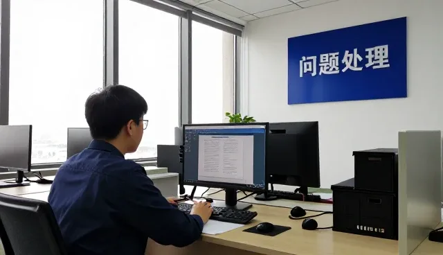 系统整合中的协同工具使用与维护策略