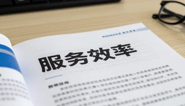 如何在业务发展趋势中精准选型信息化服务