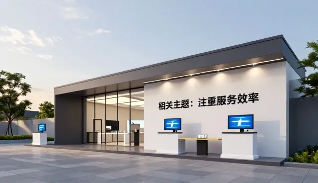 优化流程管理,提升服务效率的实践路径